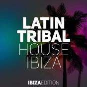VA - Latin Tribal House Ibiza (2023) MP3