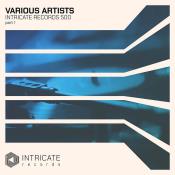 VA - Intricate Records 500 Pt 1 (2023) MP3
