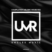 VA - Uncles Music "Compilation Melodic House 002" (2023) MP3