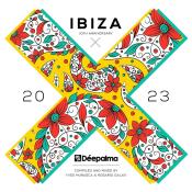 VA - Déepalma Ibiza 2023 - 10th Anniversary (DJ Edition) (2023) MP3