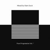 VA - Pure Progressive Vol 3 (Mixed by Slam Duck) (2023) MP3