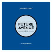 VA - 3 Years Future Avenue (2023) MP3