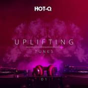 VA - Uplifting Tunes 001 (2023) MP3