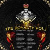 VA - The Royalty Vol 1 (2023) MP3