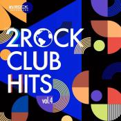 VA - 2Rock Club Hits Vol 4 (2023) MP3