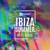 VA - Ibiza Summer Bass House (2023) MP3