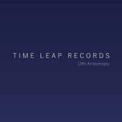 VA - Time Leap 10th Anniversary (2023) MP3