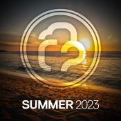 VA - Infrasonic Summer Selection 2023 (2023) MP3