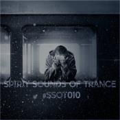 VA - Spirit Sounds of Trance #010 (2023) MP3