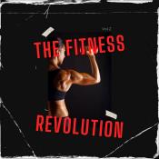 VA - The Fitness Revolution 002 (2023) MP3