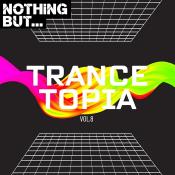 VA - Nothing But... Trancetopia Vol 08 (2023) MP3