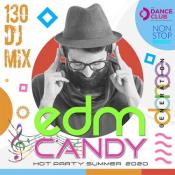 Сборник музыки VA - EDM Candy: Non Stop Dance Generation (2020) MP3