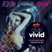 Сборник музыки VA - Club Vivid: Electro Dance Music (2020) MP3