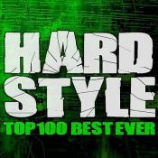 Сборник музыки VA - Hardstyle Top 100 Best Ever (2020) MP3