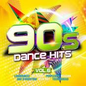 Сборник музыки VA - 90s Dance Hits Vol.6 (2020) MP3