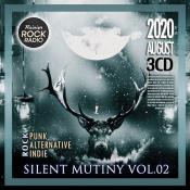 Сборник музыки VA - Silent Mutiny Vol.02 (2020) MP3