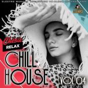 Сборник музыки VA - Cherie Chill House (2020) MP3