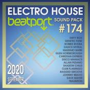 Сборник музыки VA - Beatport Electro House: Sound Pack #174 (2020) MP3