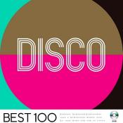 Сборник музыки VA - Disco Best 100 [5CD] (2020) MP3