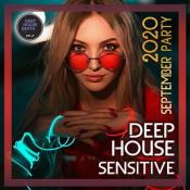 Сборник музыки VA - Deep House Sensitive (2020) MP3