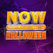 Сборник музыки VA - NOW Thats What I Call Halloween (2020) MP3