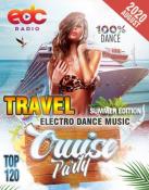 Сборник музыки VA - Travel EDM: Cruise Party (2020) MP3