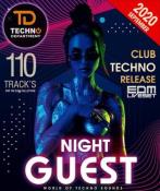 Сборник музыки VA - Night Guest: EDM Liveset (2020) MP3