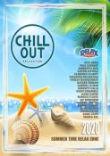 Сборник музыки VA - Summer Time Relax Zone (2020) MP3