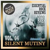 Сборник музыки VA - Silent Mutiny Vol. 04 (2020) MP3