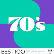 Сборник музыки VA - 70's Best 100 [5CD] (2020) MP3