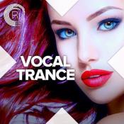Сборник музыки VA - Vocal Trance: Raz Nitzan (2020) MP3