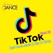 Сборник музыки VA - TikTok Dance 2020: Best Dance Music & Hits Of TikT