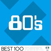 Сборник музыки VA - 80's Best 100 [5CD] (2020) MP3