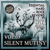 Сборник музыки VA - Silent Mutiny Vol. 03 (2020) MP3