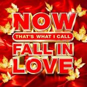 Сборник музыки VA - Now That's What I Call Fall In Love (2020) MP3