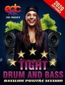 Сборник музыки VA - Tight Drum And Bass: Bassline Positive Session (20