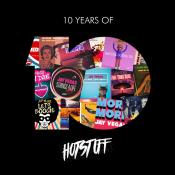 VA - Hot Stuff - 10 Years Of Hot Stuff (2023) MP3