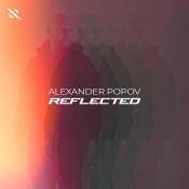 VA - Alexander Popov - Reflected (2023) MP3