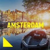 VA - Voltaire Music Pres. The Amsterdam Diary 2023 (2023) MP3