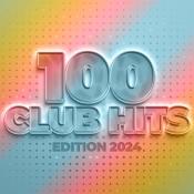 VA - 100 Club Hits - Edition 2024 (2023) MP3