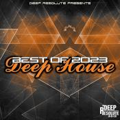 VA - Best Of 2023 Deep House (2023) MP3