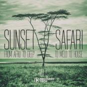 VA - Sunset Safari, Vol. 5 (2023) MP3