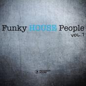 VA - Funky House People, Vol. 7 (2023) MP3