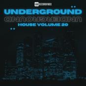 VA - Underground House, Vol. 20 (2024) MP3