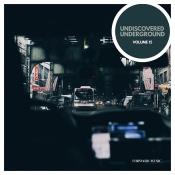 VA - Undiscovered Underground Vol 15 (2024) MP3