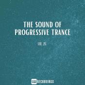 VA - The Sound Of Progressive Trance Vol 26 (2024) MP3