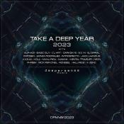 VA - Take A Deep Year 2023 Pt 1 (2023) MP3