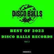 VA - Best Of Disco Balls Records 2023 Vol 2 (2024) MP3