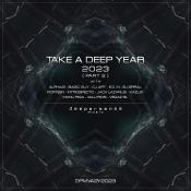 VA - Take A Deep Year 2023 Pt 2 (2024) MP3