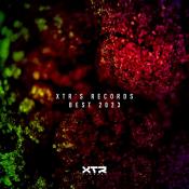 VA - Xtr's Records Best 2023 (2024) MP3